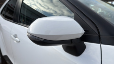 Toyota Yaris Cross 1.5 Hybrid Excel 5dr CVT Hybrid Estate